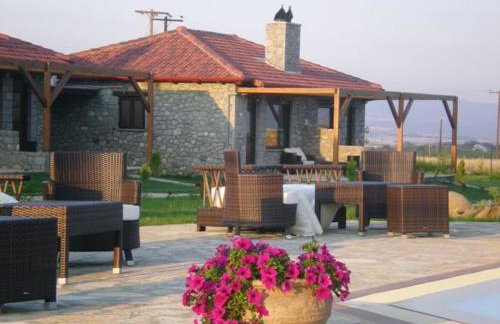 Ktima Kletsa - Foto 20