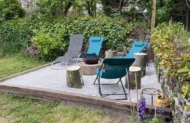 Le Monrepos avec bain nordique - Foto 27