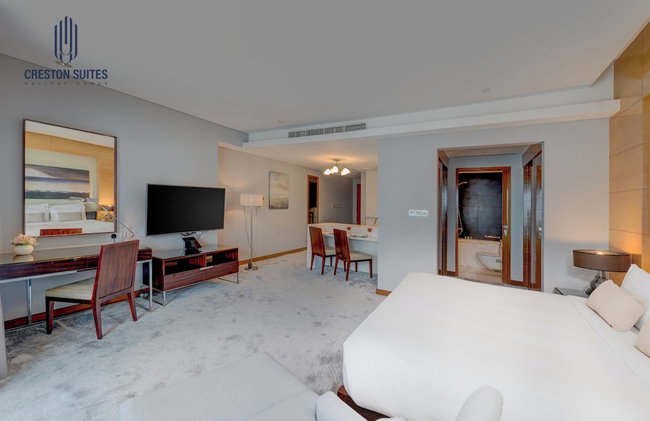 Creston Suites Vacation Homes Rental - The Dubai Mall Residences - Foto 71
