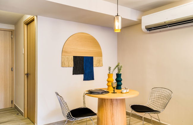 ULIV Parque Lincoln - Foto 60