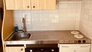 Samoëns 1600 au pied des pistes - Foto 3