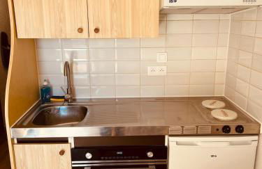 Samoëns 1600 au pied des pistes - Photo 3