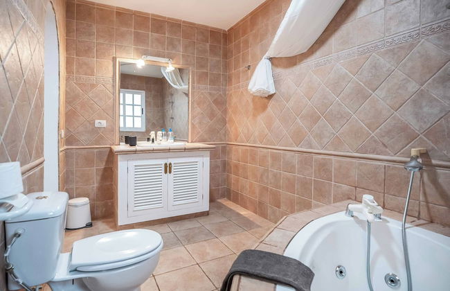 Villa Oleada - Photo 24