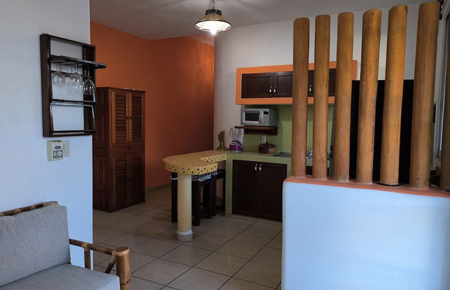 Bungalows Teka - Foto 20