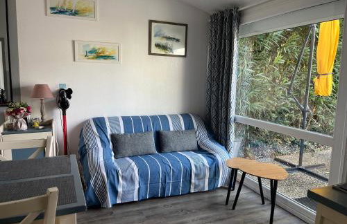 Maison DOLUS 4pers dans Résidence Privée avec Piscine et SPA - Foto 7