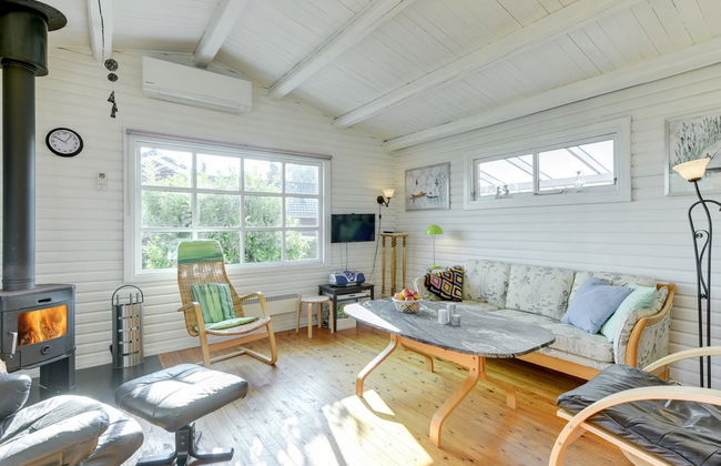 "Florencia" - 200m from the sea - Foto 24