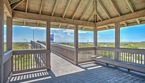 Amelia Island Condo with Pool and Beach Access! - Foto 3
