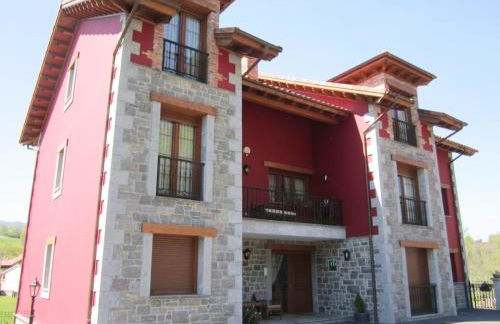 Apartamentos Rurales La Viña - Foto 49