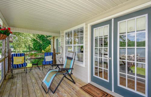 Eagle's Nest on Lake Martin - Foto 57