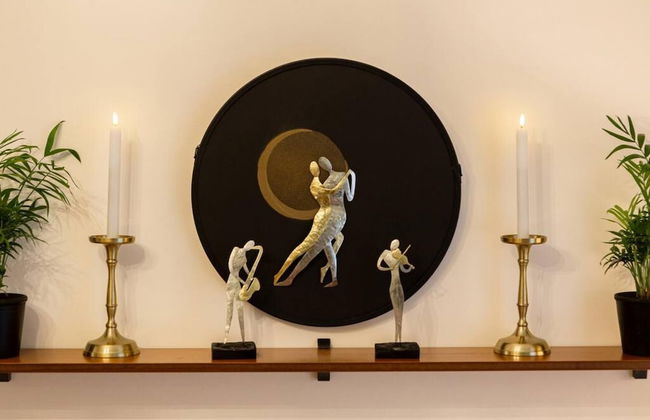 Armonia Rentals Volos Flat - Foto 33