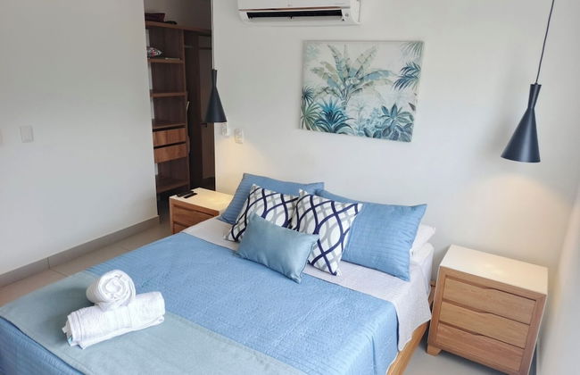 Apartasuites Ambar Roca - Rodadero - Foto 39