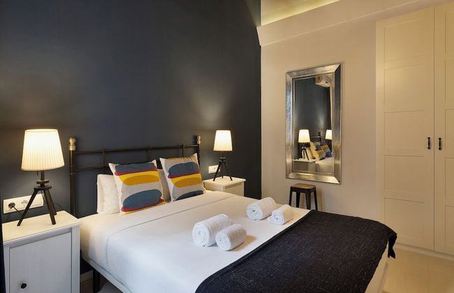 Habitat Apartments Alaia - Photo 54