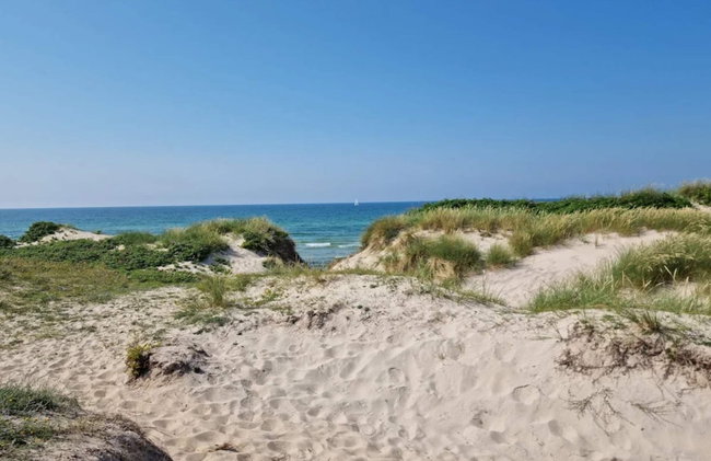 5 Star Holiday Home in Frederiksvaerk - Foto 39
