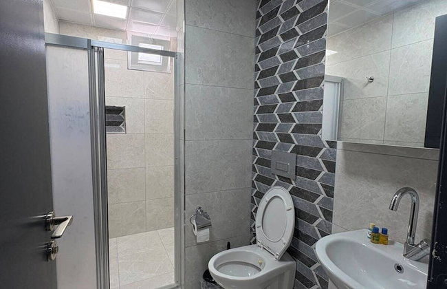 Yildiz Apart - Foto 28