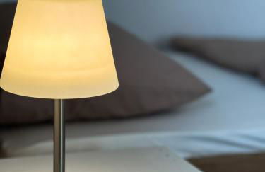 Großzügige OG Ferienwohnung in Linkenheim frieden apartments - Foto 34