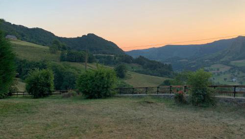 Gîte À La Ferme Au Puy Mary - Foto 2