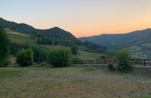 Gîte À La Ferme Au Puy Mary - Foto 10