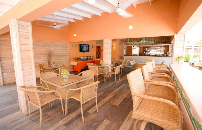 Worthing Court Apartment Hotel - Foto 21