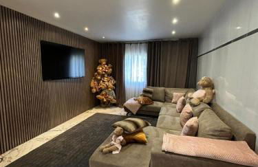 Willy coccon d'amour - Foto 1