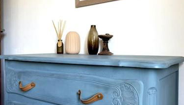 Maison (4pers) confortable entre bassin et océan - Foto 4