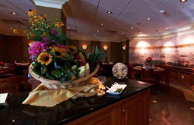 Guesthouse at Norwalk Inn - Foto 36