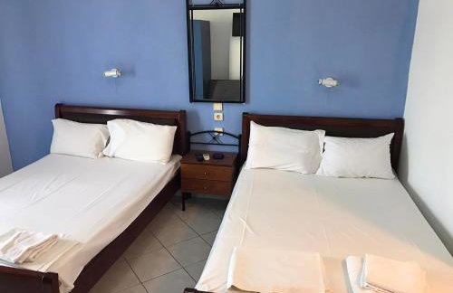 KARAOYLI apartments studios - Foto 21