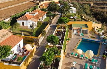 Tenerife Paradise 11 Bungalow - Hotel Rural Fsj - Foto 3