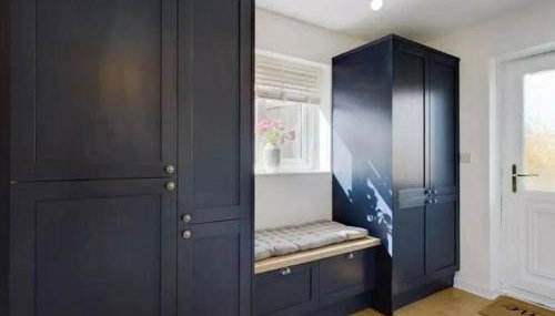 Horeb Cottage at The Waun Wyllt - Foto 4