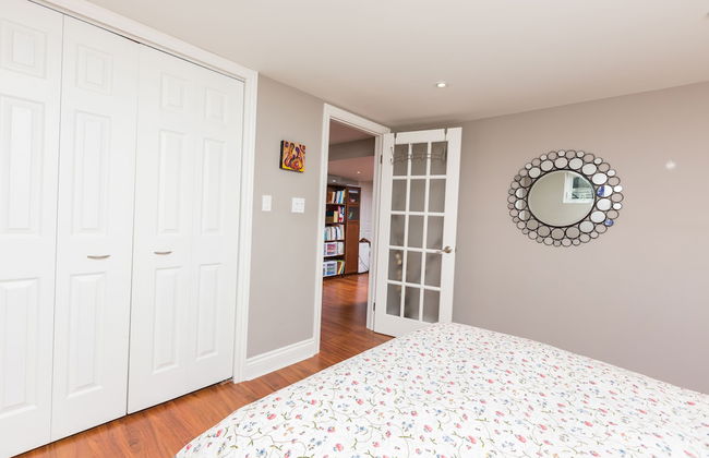 Applewood Suites - Sherway Gardens - Foto 2