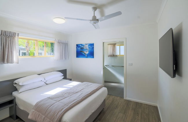 NRMA Blue Dolphin Yamba Holiday Resort - Foto 9