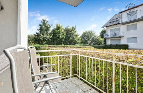 Markgraf Apartments Haus 2 - Photo 47