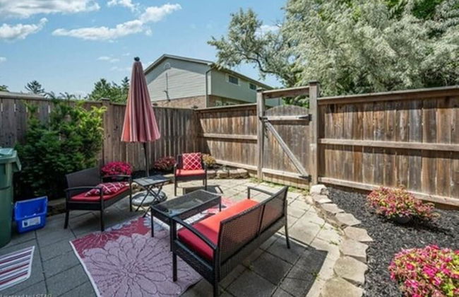 GLOBALSTAY. Elegant 3 Bedroom Townhouse in London - Foto 13