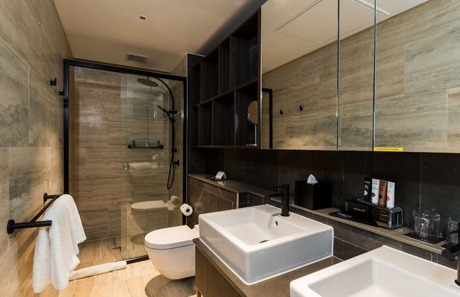 The Branksome Hotel And Residences - Foto 56