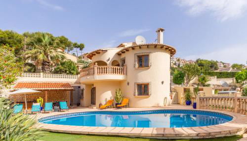 Villa Rafael - Foto 2