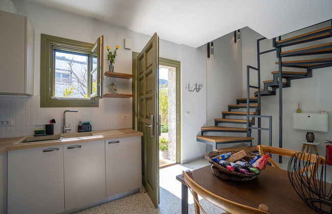 Villa Rosa - Luxury Villas with Panoramic Views - Foto 51