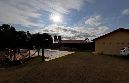 Chácara Por do sol - Photo 23
