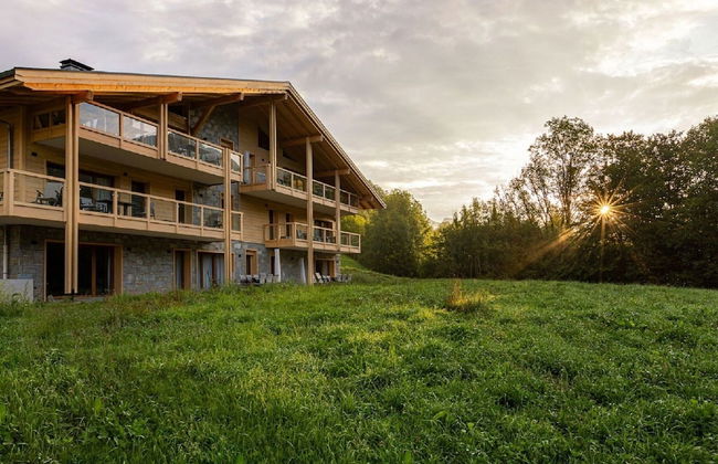 Apartment in France Near Lake Geneva - Foto 32