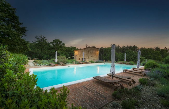 Podere Santa Croce 10 Emma Villas - Foto 30