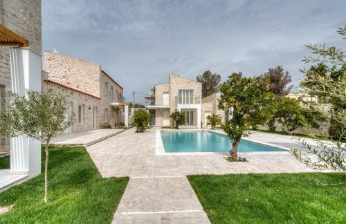 Petroulas Village - Foto 15