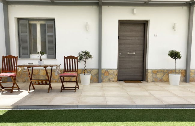 Flight Apartment Airport - Foto 14