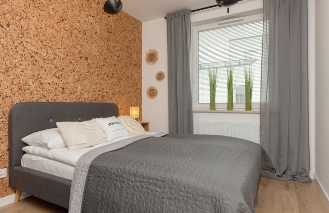 Trendy Apartment + Parking by Renters - Foto 2