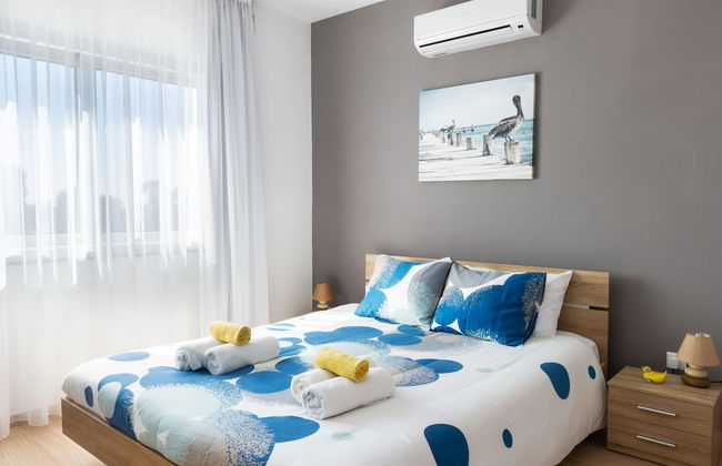 Pebble Beach Holiday Apartments - Foto 5