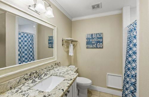 Oceanview Two Balconies Heated Pool Walk to beach - Foto 40