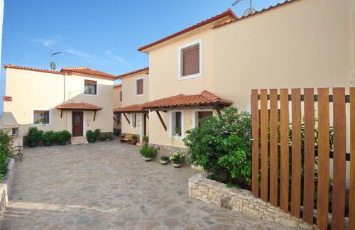 Esperides Maisonettes - Foto 28