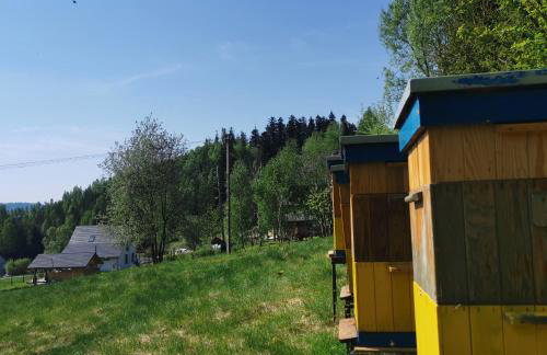 Domek Za Skałą - Foto 31