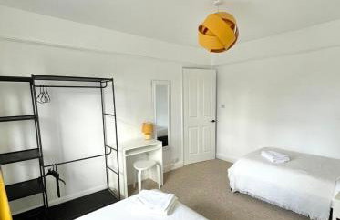 Spacious 4-Bed Home Near Cambridge City Centre - Foto 6