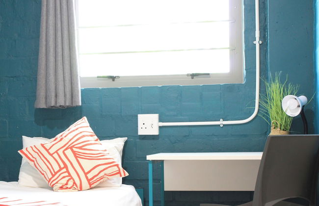 Stay at Cape Station - Foto 4