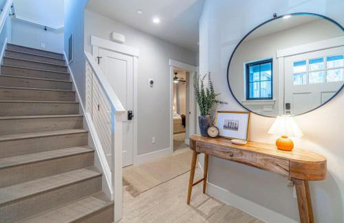 Elegant Tahoe Escape Comfort and Style Combined - Foto 24