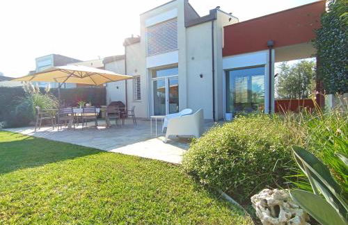 Villetta Rimini Relax Totale Giardino Recintato Parcheggio e Kit Bimbi - Foto 32