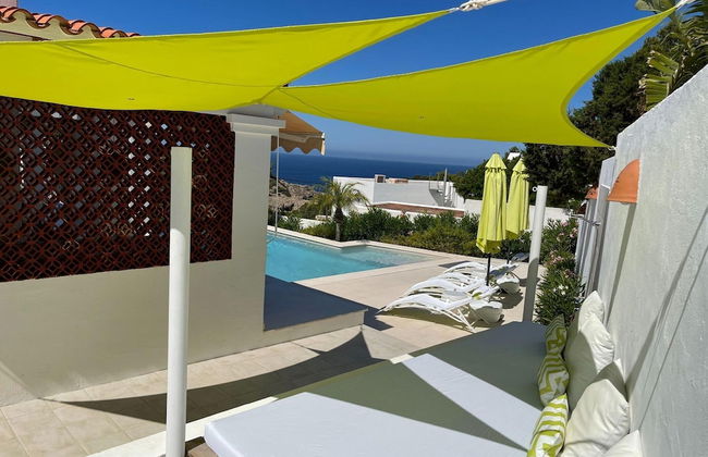 Belvilla by OYO Es Queixal - Foto 17